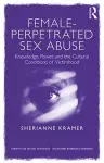 Female-Perpetrated Sex Abuse cover