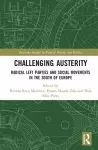 Challenging Austerity cover