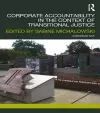 Corporate Accountability in the Context of Transitional Justice cover