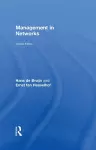 Management in Networks cover