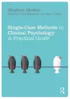 Single Case Methods in Clinical Psychology cover