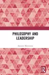 Philosophy and Leadership cover