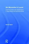 Six Moments in Lacan cover