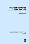 The Winning of the Sudan cover