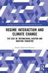 Regime Interaction and Climate Change cover