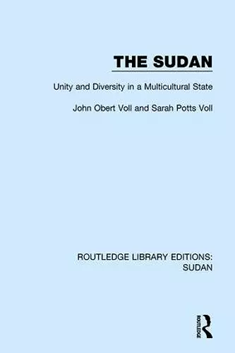 The Sudan cover