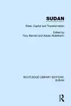 Sudan cover