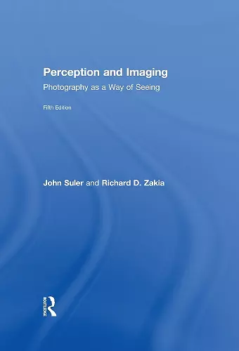 Perception and Imaging cover