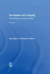 Perception and Imaging cover