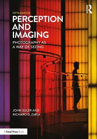 Perception and Imaging cover