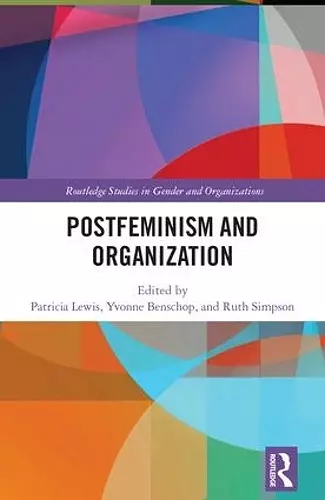 Postfeminism and Organization cover