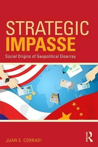 Strategic Impasse cover