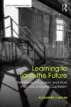 Learning to Save the Future cover