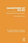 Daughters of Allah cover