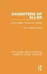 Daughters of Allah cover