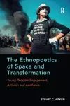 The Ethnopoetics of Space and Transformation cover