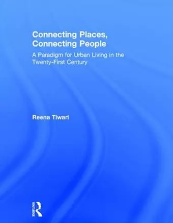 Connecting Places, Connecting People cover