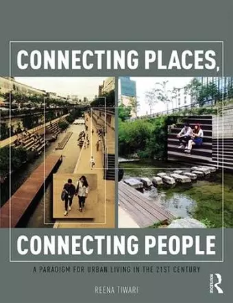 Connecting Places, Connecting People cover