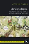 Moralising Space cover