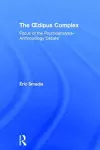 The Oedipus Complex cover