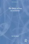 The Ethics of Sex cover