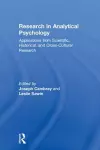 Research in Analytical Psychology cover