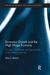 Economic Growth and the High Wage Economy cover