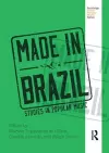 Made in Brazil cover