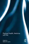 Digitised Health, Medicine and Risk cover