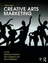 Creative Arts Marketing cover