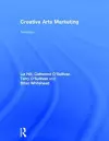 Creative Arts Marketing cover