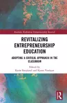 Revitalizing Entrepreneurship Education cover