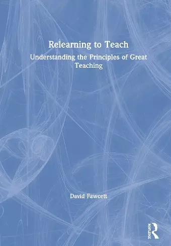 Relearning to Teach cover