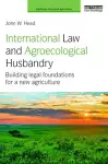 International Law and Agroecological Husbandry cover