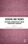 Screens and Scenes cover