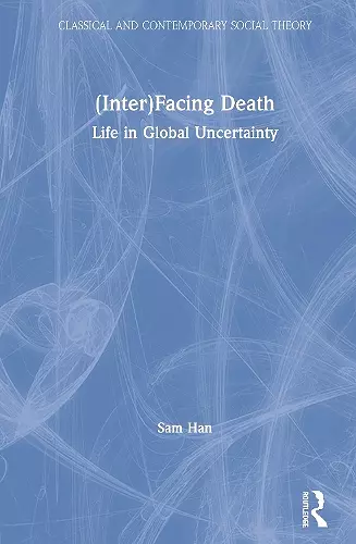 (Inter)Facing Death cover