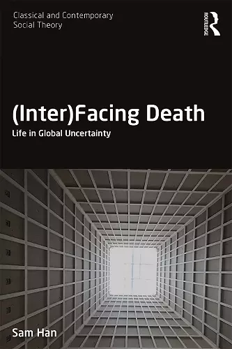 (Inter)Facing Death cover