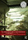 The Architecture of Nothingness cover
