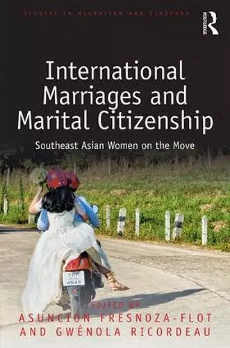 International Marriages and Marital Citizenship cover