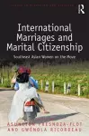 International Marriages and Marital Citizenship cover