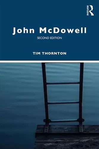 John McDowell cover