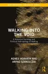 Walking into the Void cover