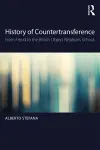 History of Countertransference cover