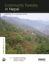 Community Forestry in Nepal cover