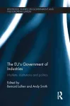 The EU's Government of Industries cover