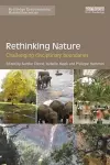 Rethinking Nature cover
