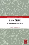 Farm Crime cover