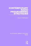 Contemporary Radio Programming Strategies cover