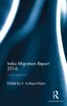 India Migration Report 2016 cover