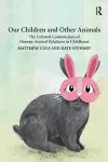 Our Children and Other Animals cover